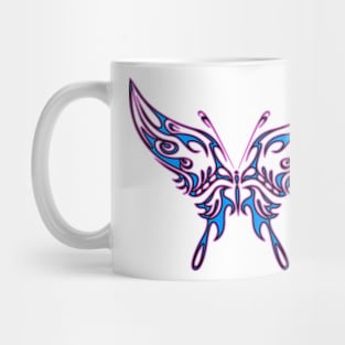 Butterfly Sugar Rush Mug